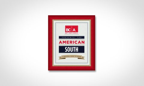 best chefs america launches regional guides the american south