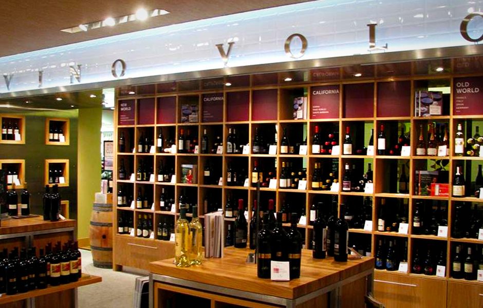 wine flights worl vino volo