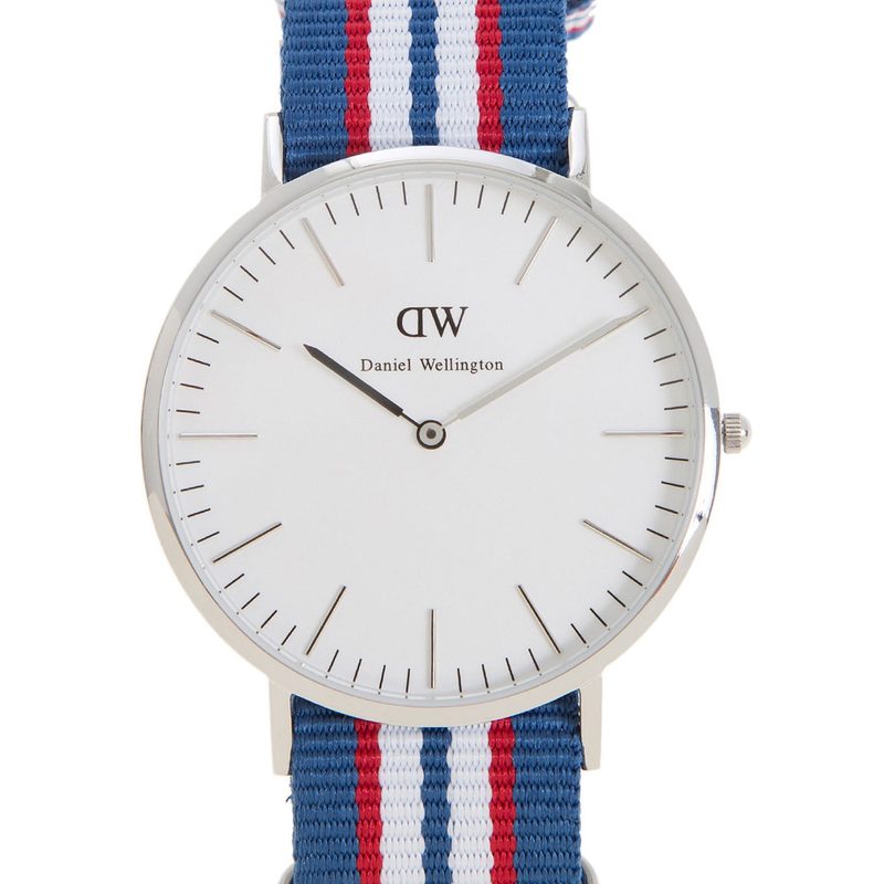earn stripes spring 2014 watch