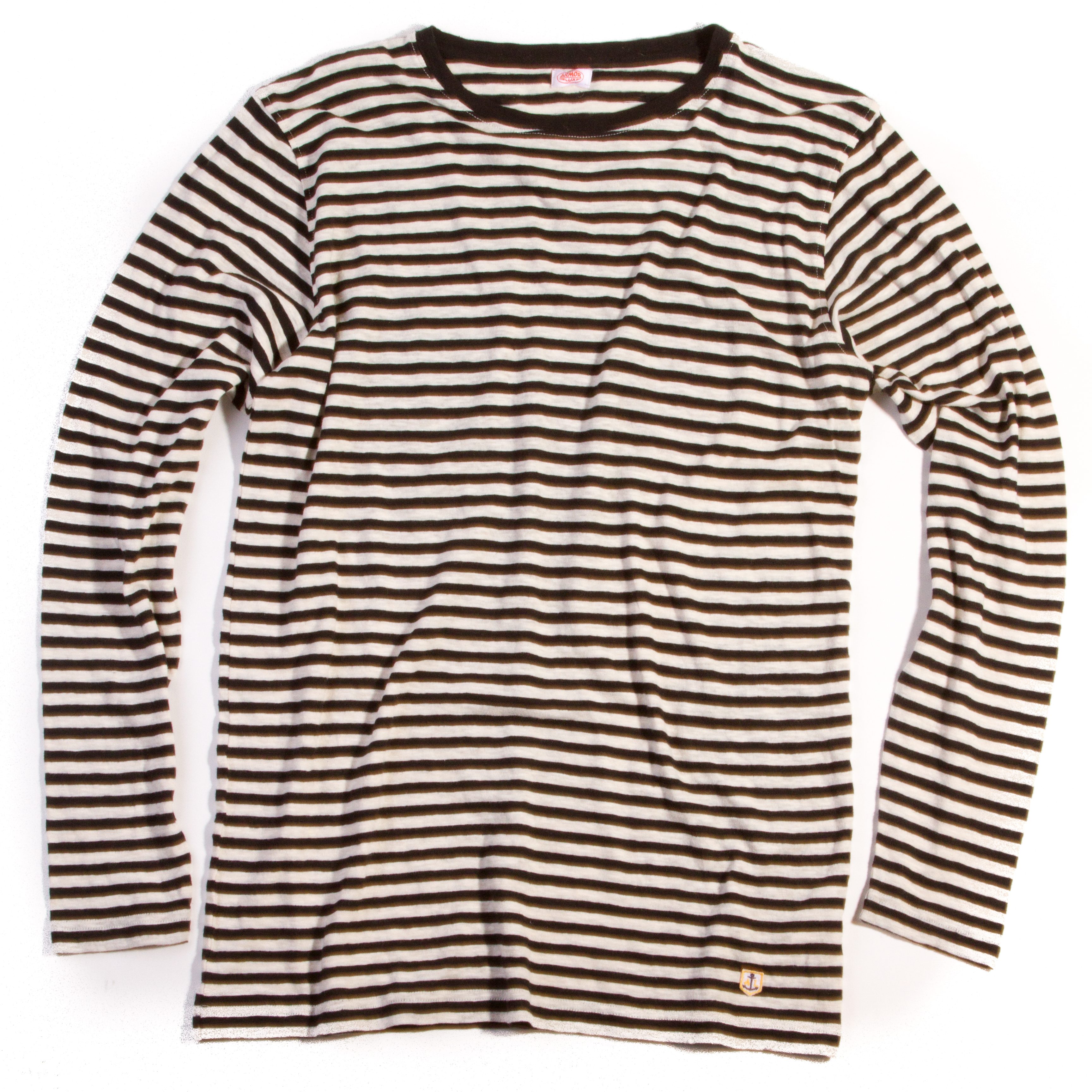 earn stripes spring 2014 armour lux