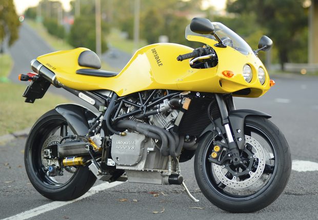 drysdale-1000-v8-rf