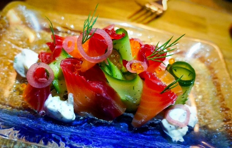 Salmon