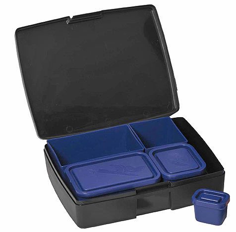 Laptop Lunches Bento Pak 2.0