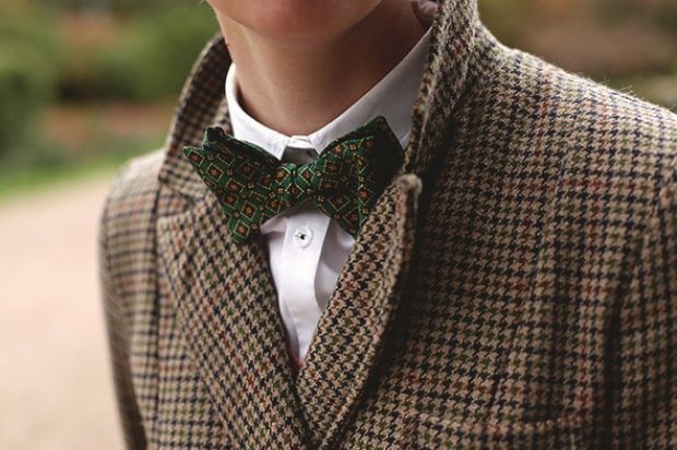 tweed-jacket-coat-bow-tie-green-e1349462292326