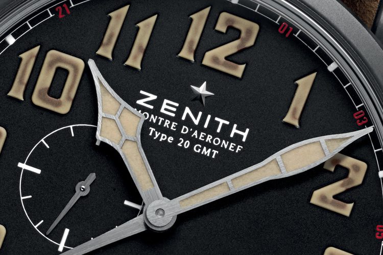 The Manual Wind: Zenith's First Flight - The Manual