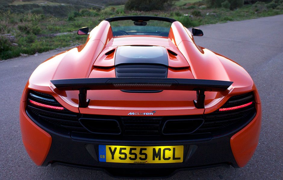 first drive 2015 mclaren 650s 14