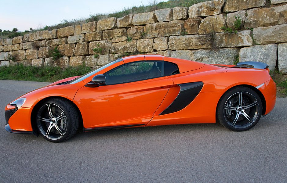 first drive 2015 mclaren 650s 16