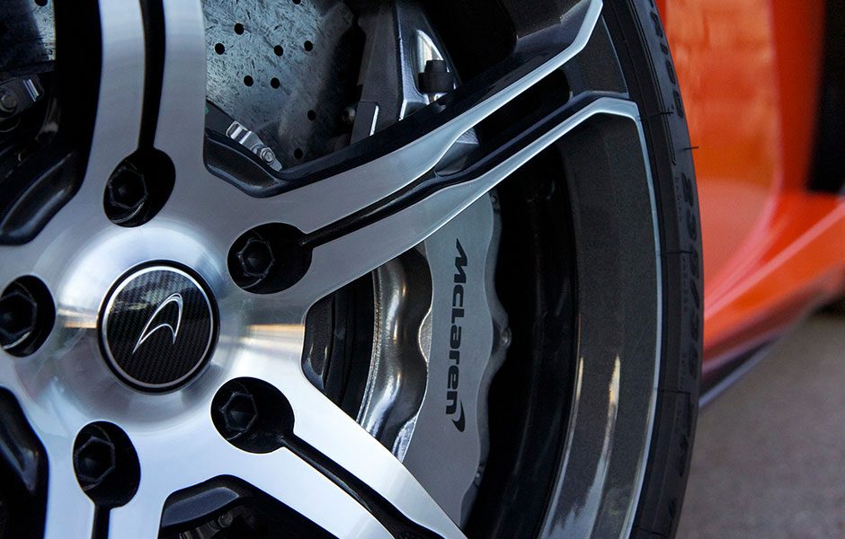 first drive 2015 mclaren 650s 2