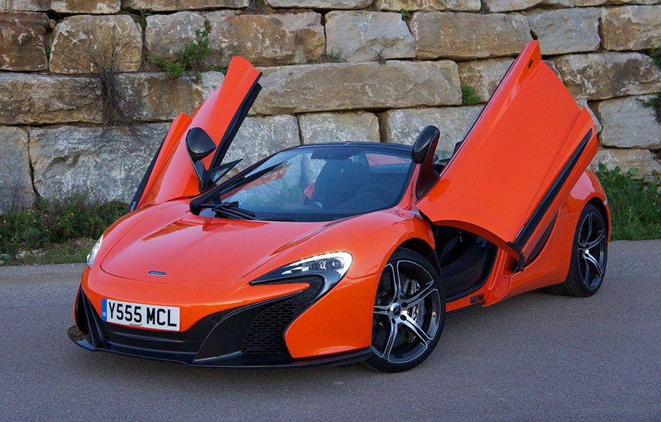 first drive 2015 mclaren 650s 22