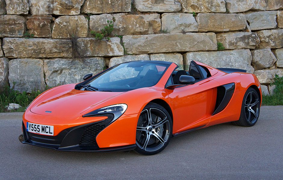 first drive 2015 mclaren 650s 23