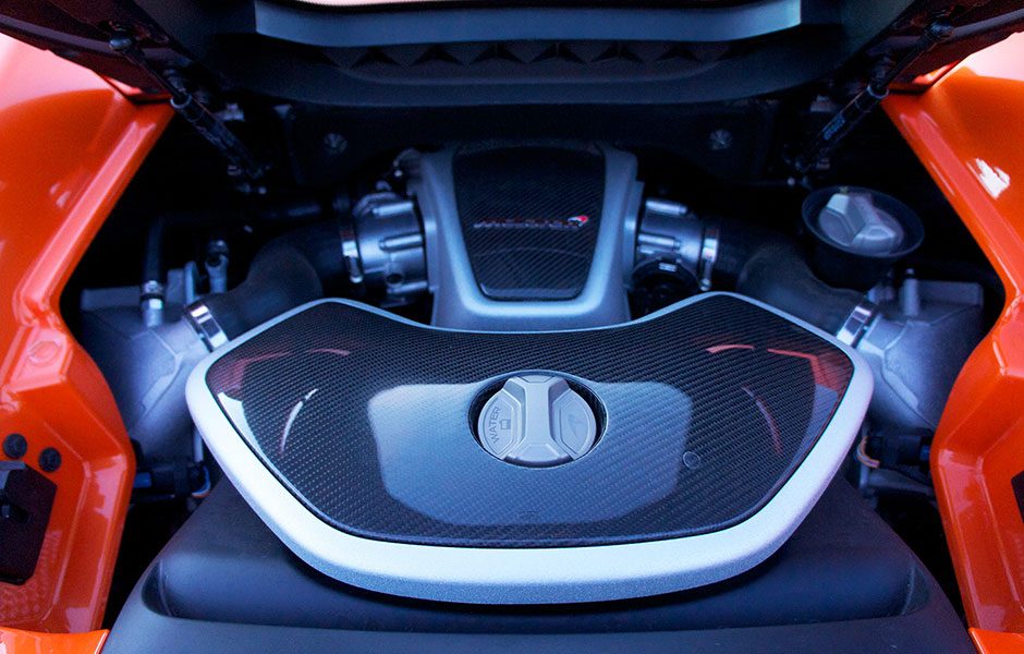 first drive 2015 mclaren 650s 25