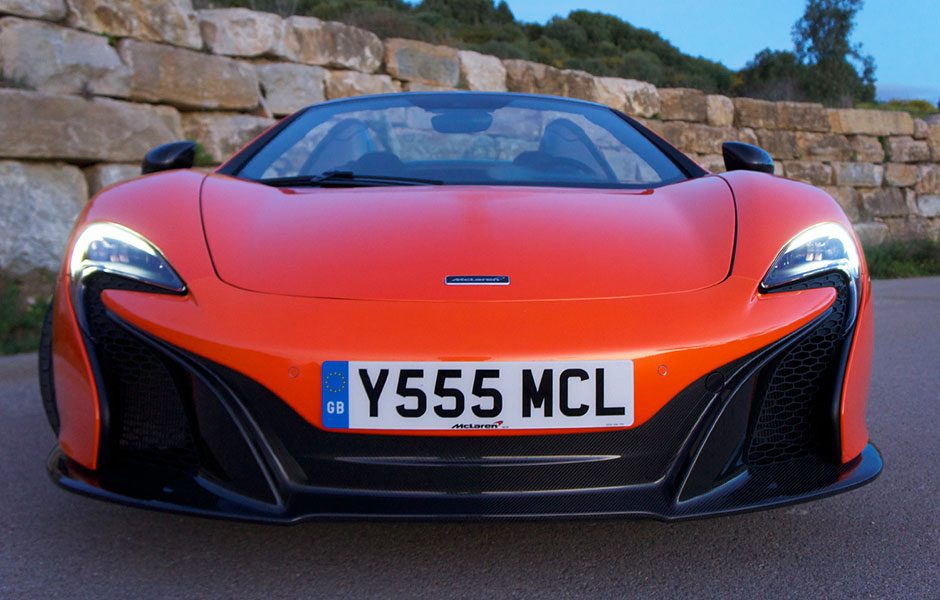 first drive 2015 mclaren 650s 31