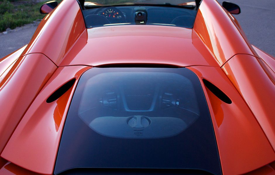 first drive 2015 mclaren 650s 4
