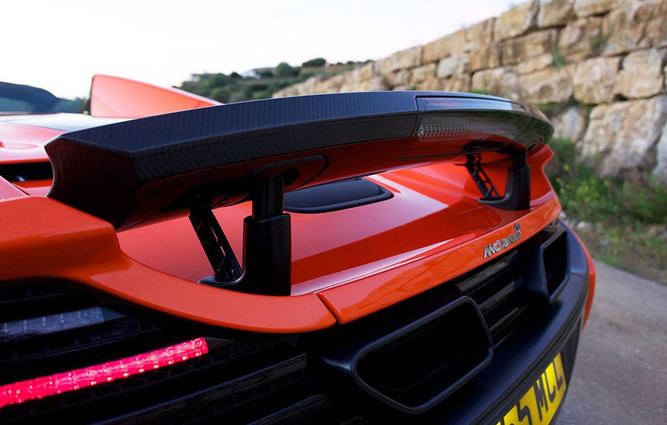 first drive 2015 mclaren 650s 8