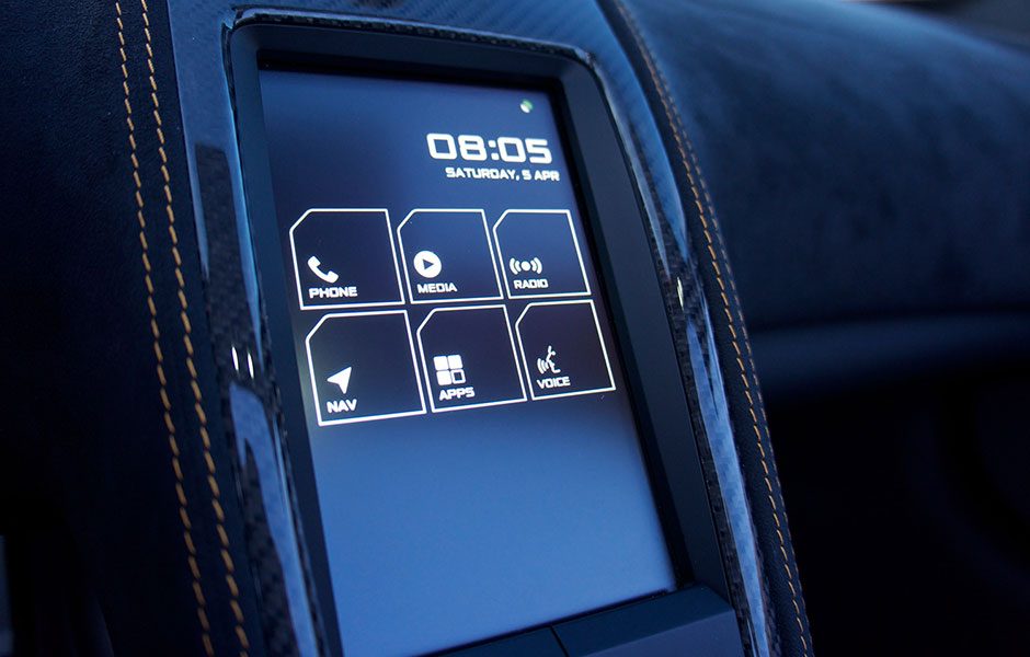 first drive 2015 mclaren 650s