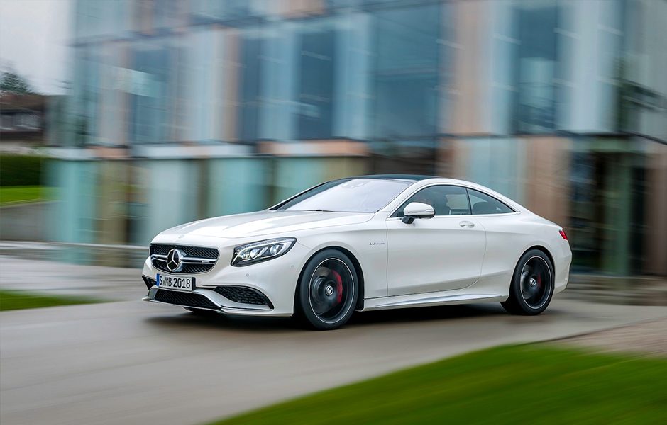 2015 mercedes benz s63 amg 4matic coupe 1