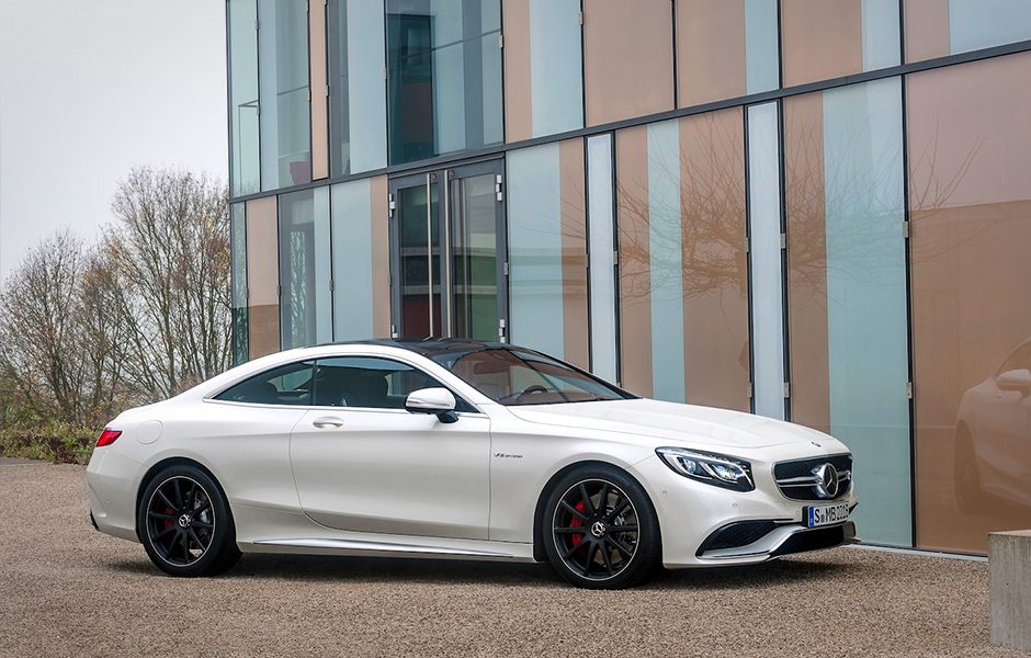 2015 mercedes benz s63 amg 4matic coupe 2