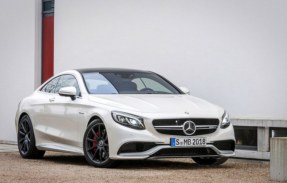 2015 mercedes benz s63 amg 4matic coupe 3