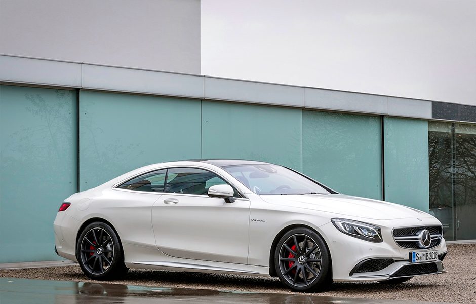 2015 mercedes benz s63 amg 4matic coupe 5