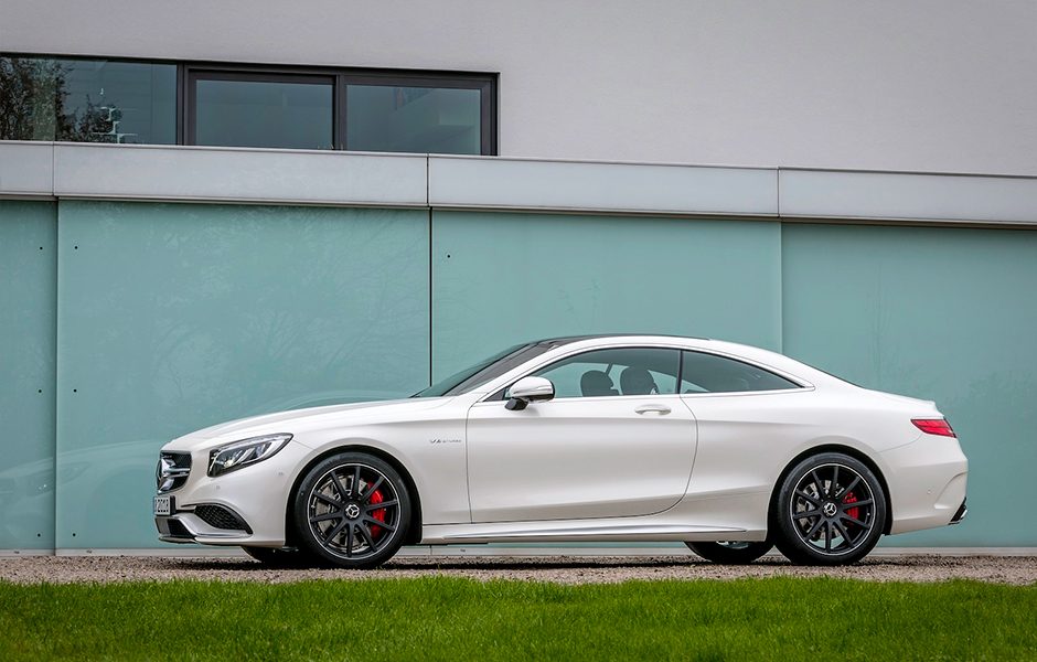 2015 mercedes benz s63 amg 4matic coupe 6