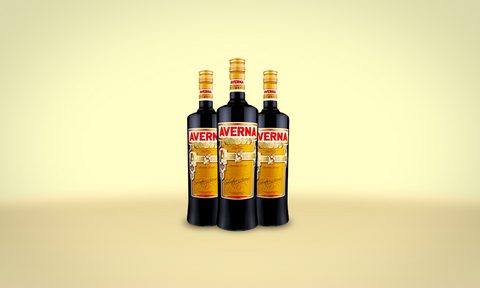 averna
