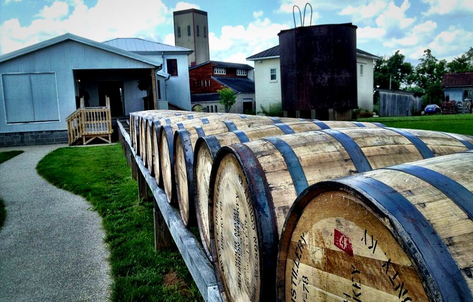 insiders guide kentucky derby barrels