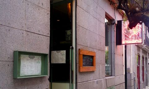 top three favorite food finds madrid bla