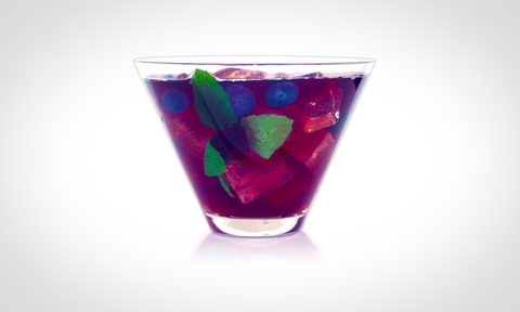 Bluegrass punch
