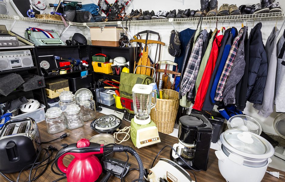 Clutter Pip The Manual’s Guide for Controlling Clutter - The Manual