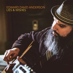 Lies and Wishes CD Cover