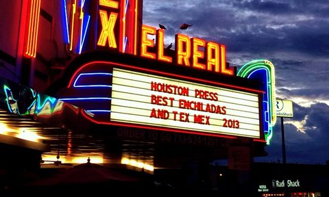tex mex delicious eateries houston el real