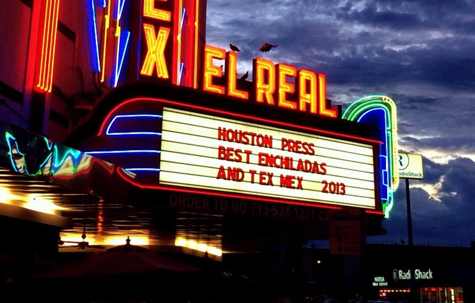 tex mex delicious eateries houston el real