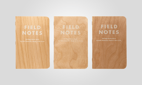 write au naturale field notes shelterwood notebook line header copy