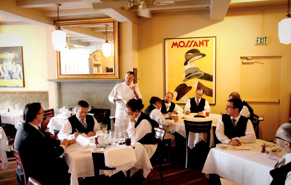 Highlands Bar and Grill, Birmingham, James Beard Award, travel birmingham