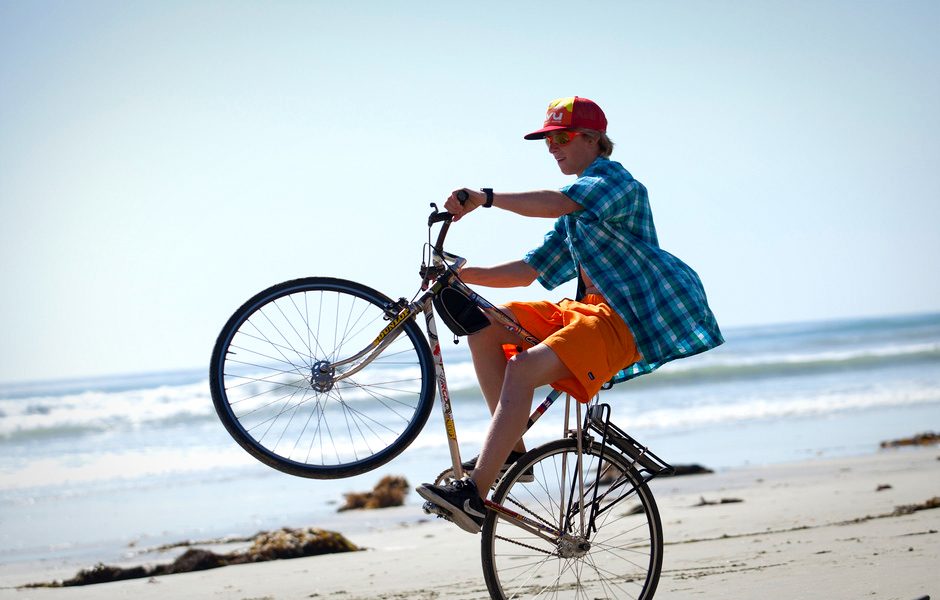 kavu clothing straight woods washington state freestyle biking