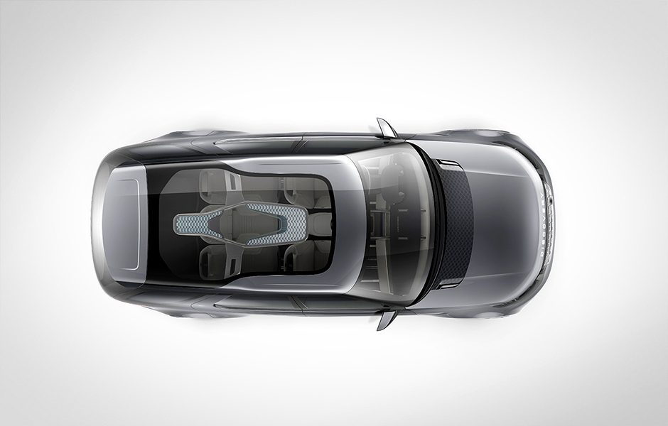 land rover discovery vision concept discover 11