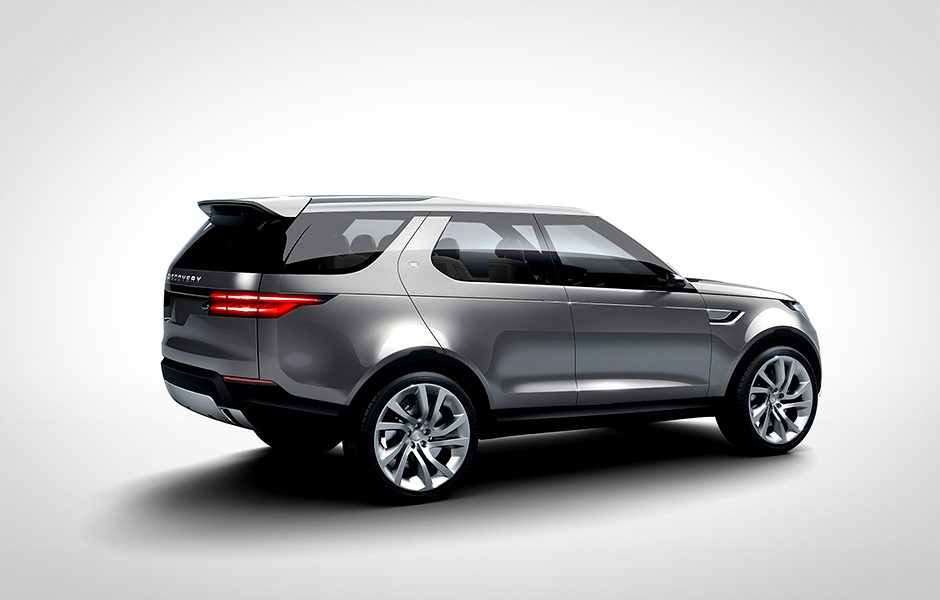 land rover discovery vision concept discover 13