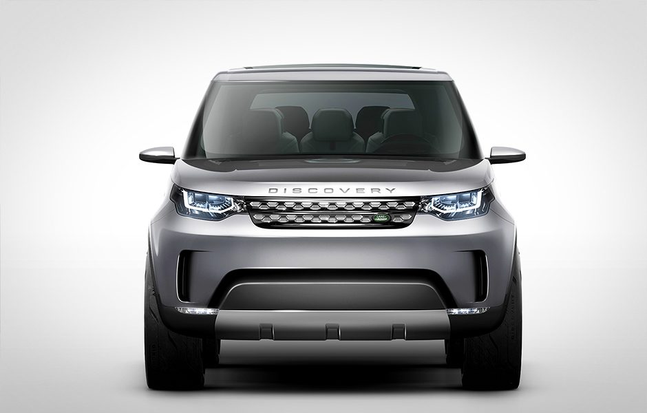land rover discovery vision concept discover 6