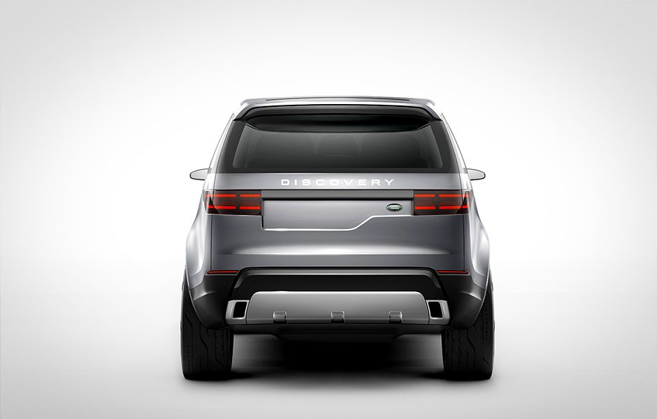 land rover discovery vision concept discover 9