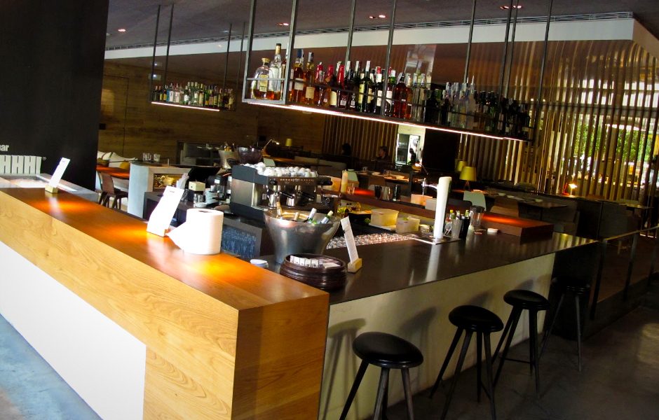 top three favorite food finds madrid luzi bombon 1