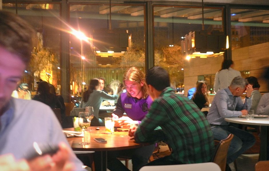 top three favorite food finds madrid luzi bombon 2