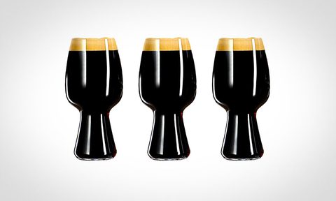 perfect stout glass spiegelau