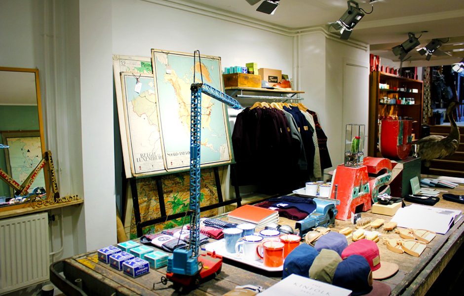 talking shop six sons founder alexander and 21