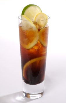 Vertigo Cocktail