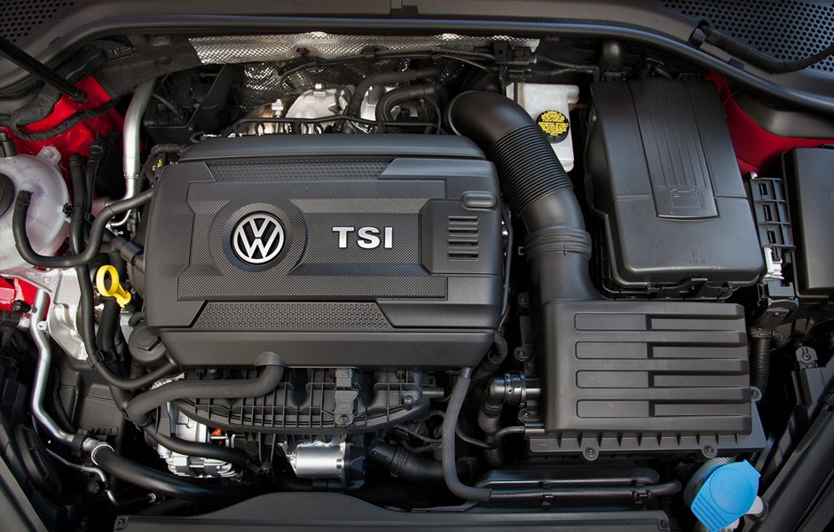 2015 volkswagen gti looks manly plaid gt 13