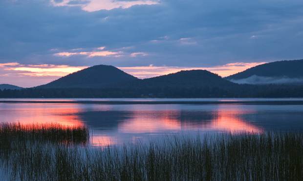 Adirondacks