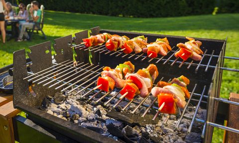 bbq trends just time summer