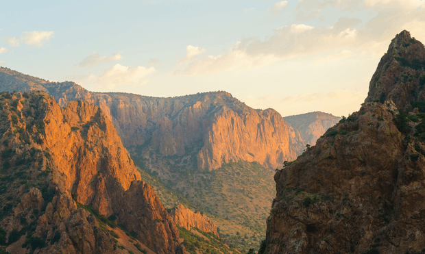 Big Bend National Park