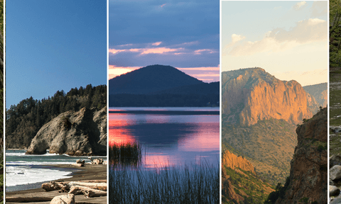 born wild quick guide best camping spots u s header