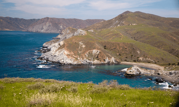 Catalina Islands